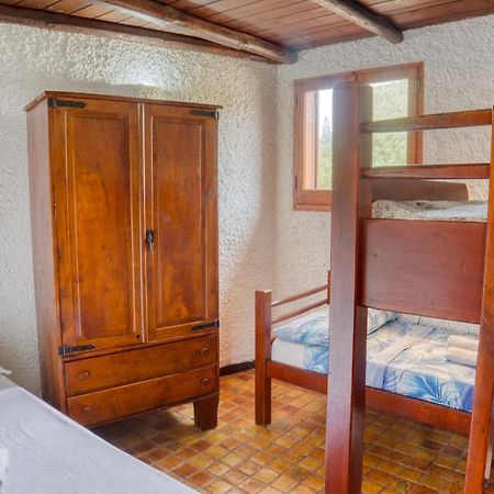 Villetta Rustica Stintino Exteriér fotografie