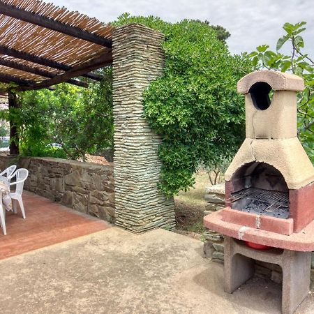 Villetta Rustica Stintino Exteriér fotografie