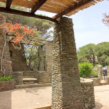 Villetta Rustica Stintino Exteriér fotografie