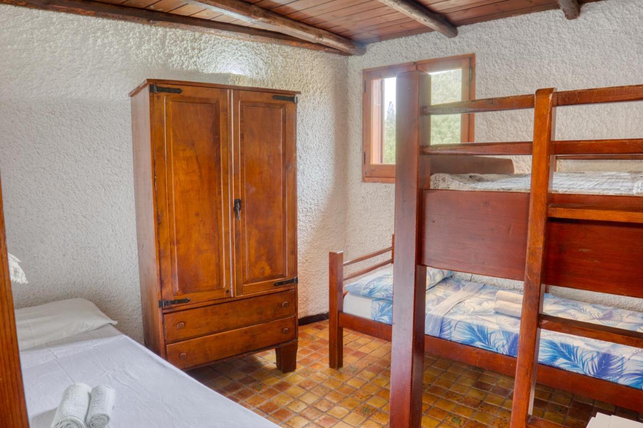 Villetta Rustica Stintino Exteriér fotografie
