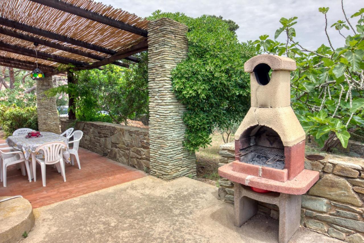 Villetta Rustica Stintino Exteriér fotografie