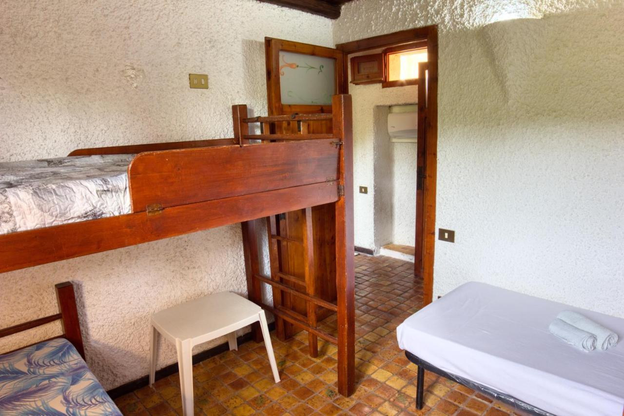 Villetta Rustica Stintino Exteriér fotografie