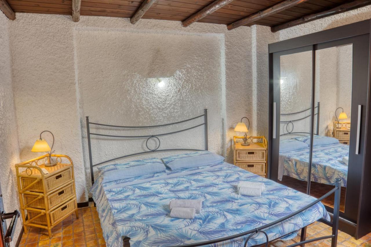 Villetta Rustica Stintino Exteriér fotografie